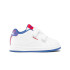 Zapatillas de Tenis Reebok Rbk Royal Complete Cln 2.0 2V Blanco