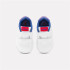 Zapatillas de Tenis Reebok Rbk Royal Complete Cln 2.0 2V Blanco
