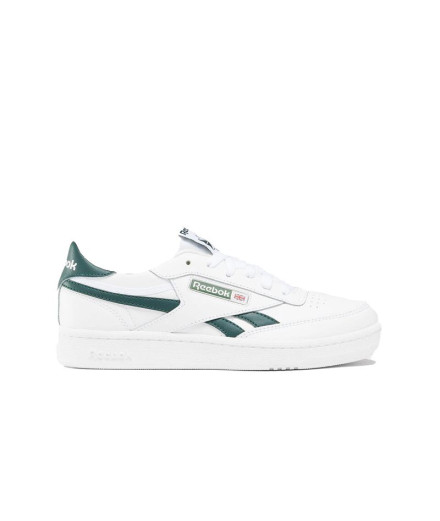Zapatillas de Tenis Reebok Club C Revenge Infantil Blanco