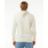 Sudadera Rip Curl Down The Line Hombre Bone
