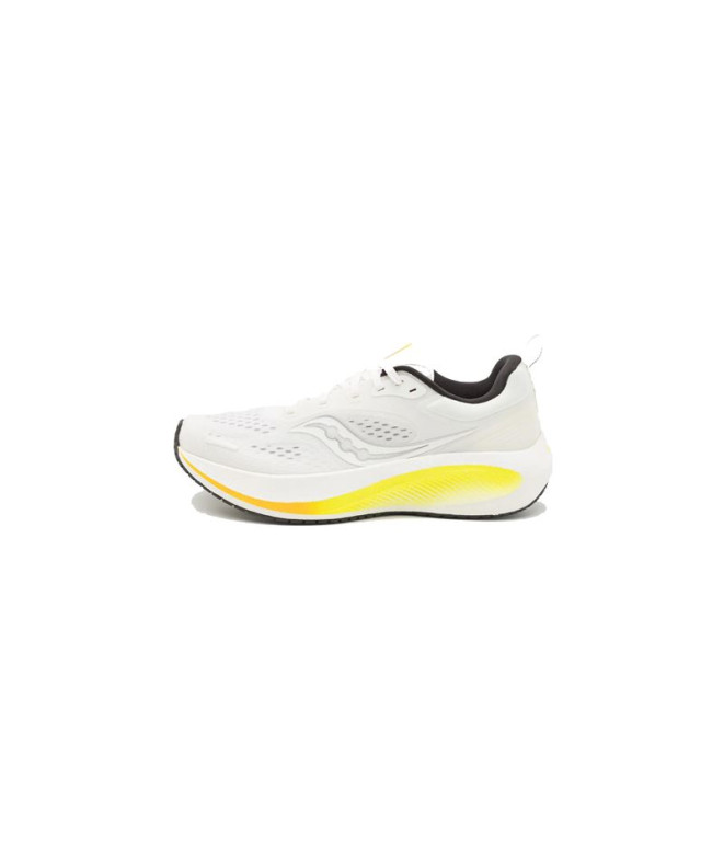 Zapatillas de Running Saucony Surge 3 Blanco...