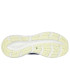 Zapatillas Skechers Edgeride Navy Mesh/Lime Trim Mujer