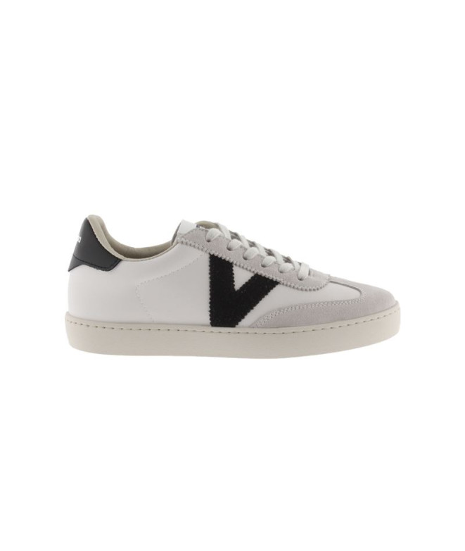 Zapatillas Victoria Berlin Ciclista Efecto Piel...