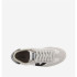 Zapatillas Victoria Berlin Ciclista Efecto Piel & Serraje Mujer Negro