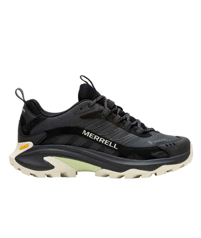 Zapatillas de Montaña Merrell Moab Speed 2 Gtx...