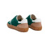 Zapatillas Pepe Jeans Travis Free Ivy Verde Hombre