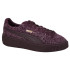 Zapatillas Puma Sportswear Suede Platform Eletal Mujer