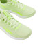 Zapatillas de Fitness Reebok Mujer Astro Lime/Digital Lima