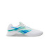 Zapatillas de Fitness Reebok Nano X4 Footwear Blanco
