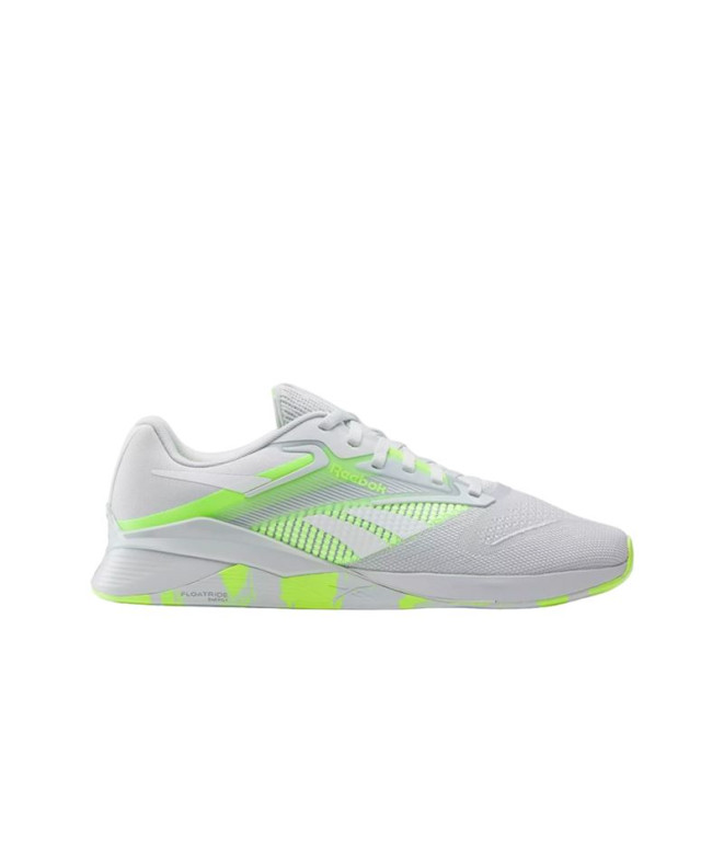 Zapatillas de Fitness Reebok Nano X4...