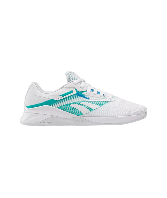 Zapatillas de Fitness Reebok Nano X4 Mujer...