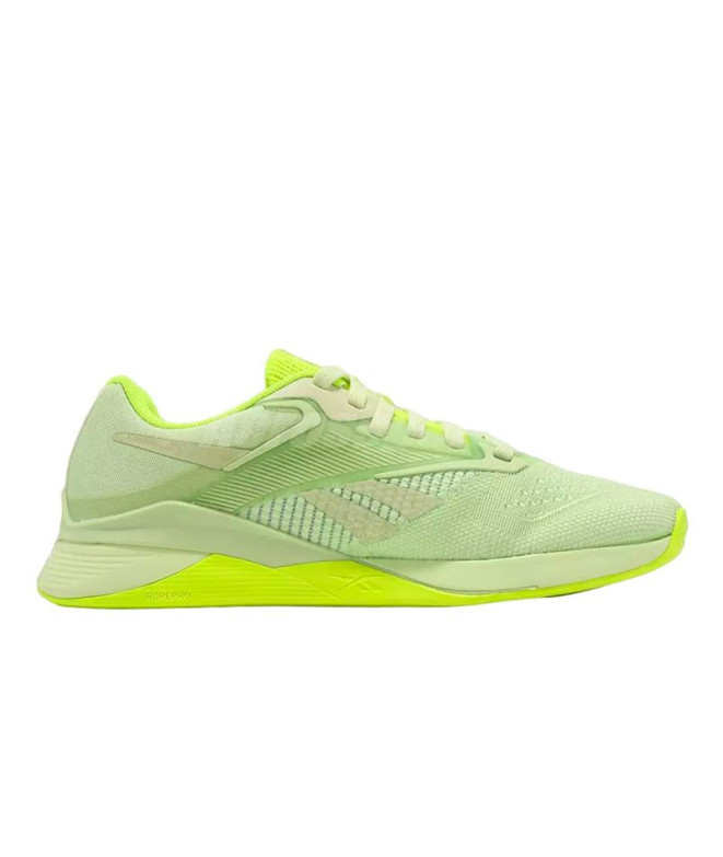 Zapatillas de Fitness Reebok Nano X4 Mujer...