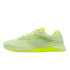 Zapatillas de Fitness Reebok Nano X4 Mujer Astro Lima