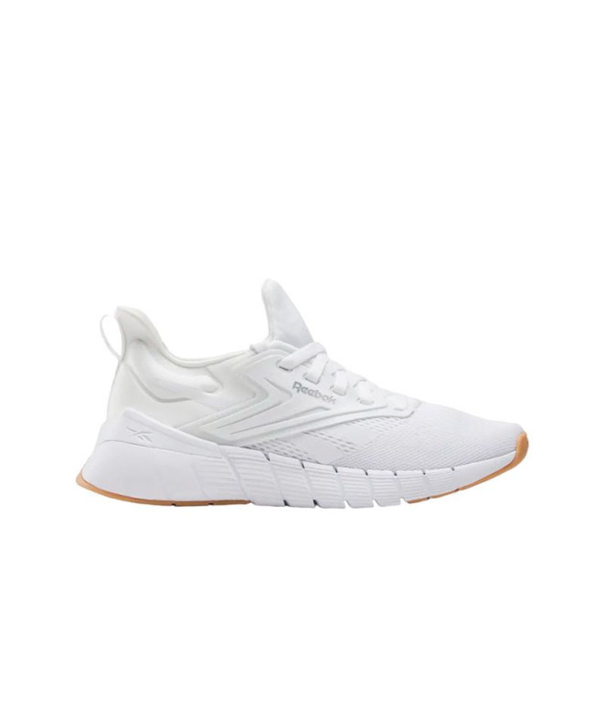 Zapatillas de Fitness Reebok Nano Gym Mujer Blanco