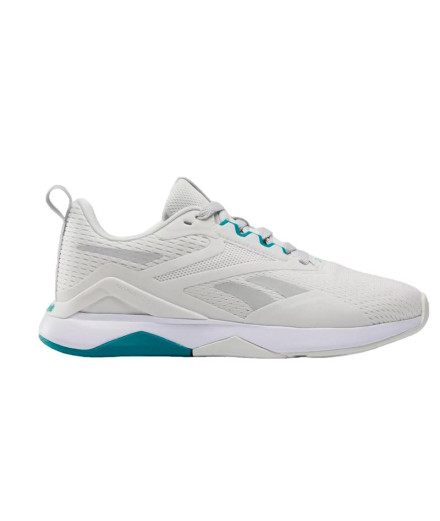 Zapatillas de Fitness Reebok Nanoflex Tr 2 Mujer