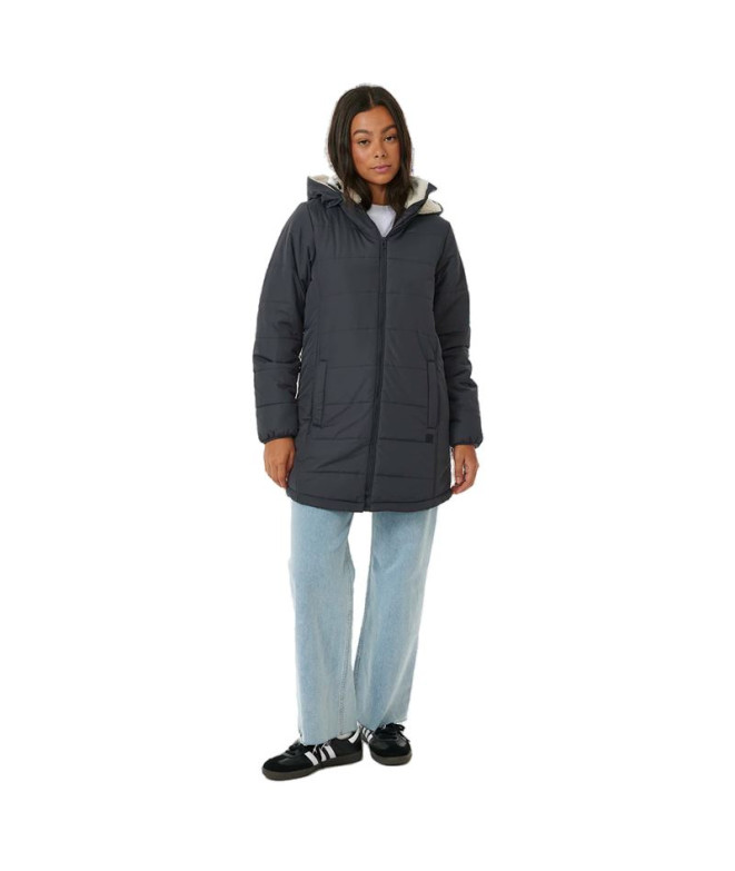 Chaqueta Rip Curl Anti-Series Anoeta L/Line...