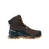 Botas de Montaña Salomon Quest Element Gore-Tex Marrón/Negro Hombre