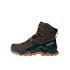 Botas de Montaña Salomon Quest Element Gore-Tex Marrón/Negro Hombre