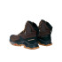Botas de Montaña Salomon Quest Element Gore-Tex Marrón/Negro Hombre
