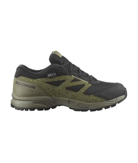 Zapatillas de Montaña Salomon Outway Climasalomon...
