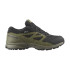 Zapatillas de Montaña Salomon Outway Climasalomon Green/Black/Charlock Infantil