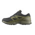 Zapatillas de Montaña Salomon Outway Climasalomon Green/Black/Charlock Infantil