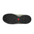 Zapatillas de Montaña Salomon Outway Climasalomon Green/Black/Charlock Infantil