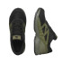 Zapatillas de Montaña Salomon Outway Climasalomon Green/Black/Charlock Infantil