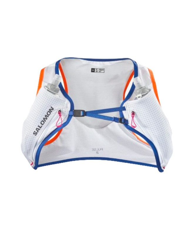Chaleco de Running Salomon Pulse 2 Set...
