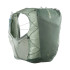 Chaleco de Running Salomon Active Skin 12 Set Laurel Wreath/Lily Pa