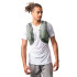 Chaleco de Running Salomon Active Skin 12 Set Laurel Wreath/Lily Pa