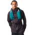 Mochila de Montaña Salomon Cross 8 Tahitian