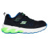 Zapatillas Skechers Skechers Elite Sport Tread Navy Synthetic / Te Niño