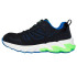 Zapatillas Skechers Skechers Elite Sport Tread Navy Synthetic / Te Niño