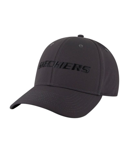 Sombrero Skechers Tearstop Snapback Hat Asphalt Hombre