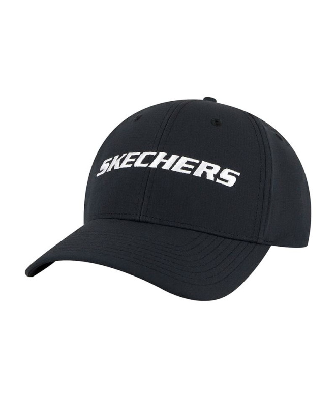 Sombrero Skechers Tearstop Snapback Hat Bold...