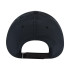 Sombrero Skechers Tearstop Snapback Hat Bold Negro Hombre