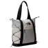 Mochila de Montaña The North Face Borealis Tote Gardenia Blanco