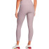 Mallas de Fitness Under Armour Motion Emea Mujer Gris