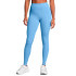 Mallas de Fitness Under Armour Motion Emea Mujer Azul