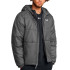 Chaqueta Under Armour Lw Insulated Hombre Gris