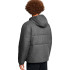 Chaqueta Under Armour Lw Insulated Hombre Gris
