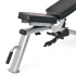 Banco de musculación adonis Horizon fitness