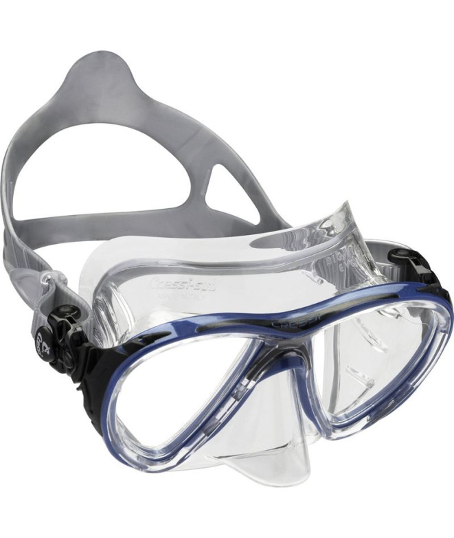 Máscara de Buceo Cressi Evo Big Eyes Crystal...