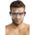 Máscara de Buceo Cressi Evo Big Eyes Crystal Transparente Negro