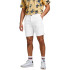 Pantalón Jack & Jones Jpstbowie Jjshorts Solid Sn White