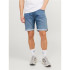 Pantalón Jack & Jones Jjirick Jjicon Shorts Ge 381 I.K Ss24 Sn Hombre Blue Denim
