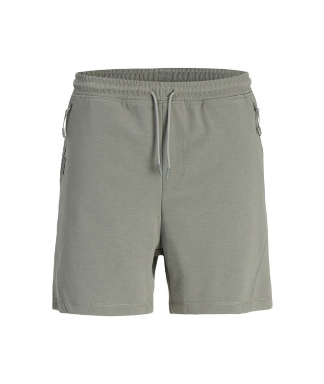 Pantalón Jack & Jones Jpstgordon Jjcloud Sweat...