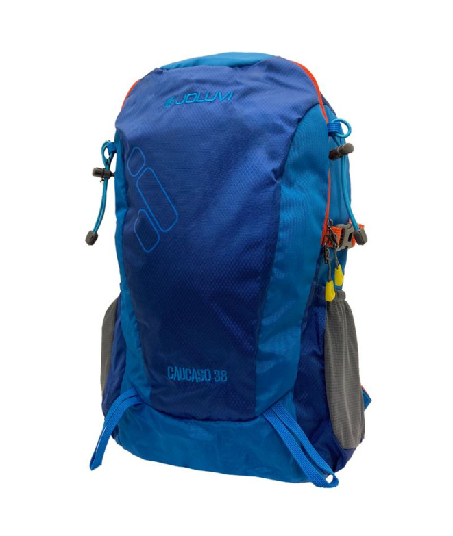 Mochila Joluvi Caucaso 38