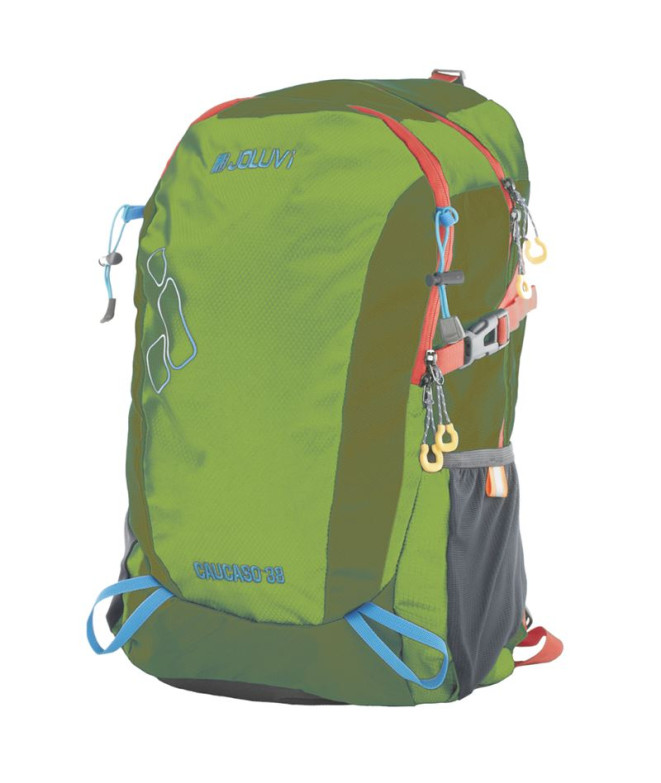 Mochila Joluvi Caucaso 38